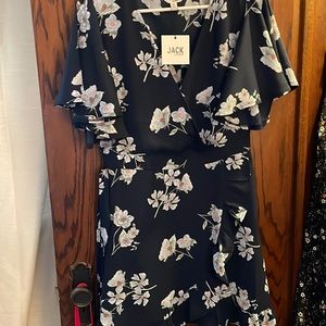 Jack By BB Dakota Dress